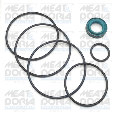 Gasket Set, hydraulic pump